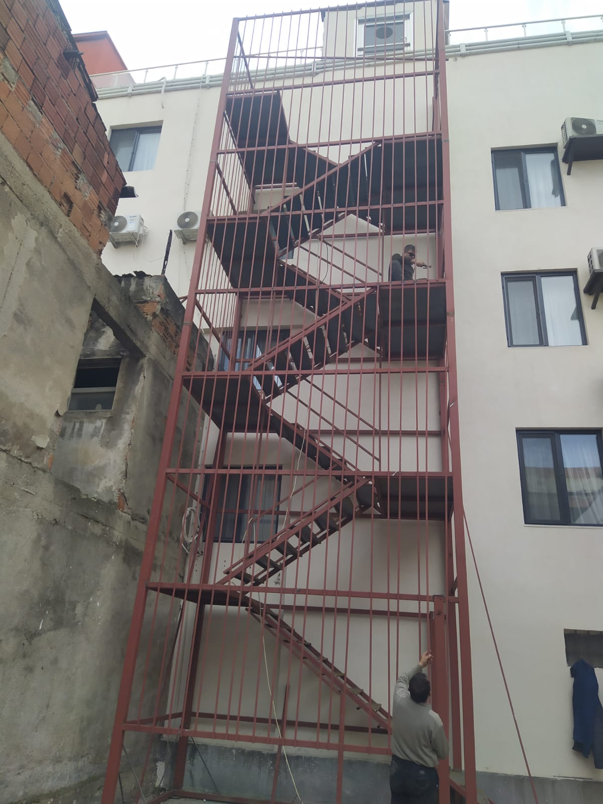 Bursa Yangin Sondurme Sistemleri — Bursa Yangın belgesi